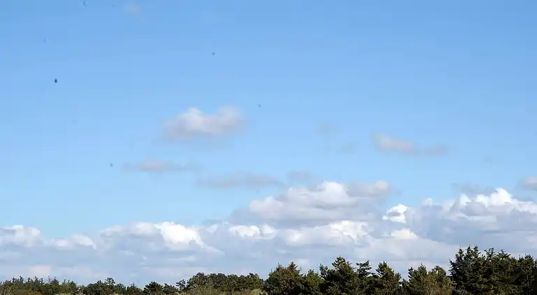 Holiday home in Nørre Fjand