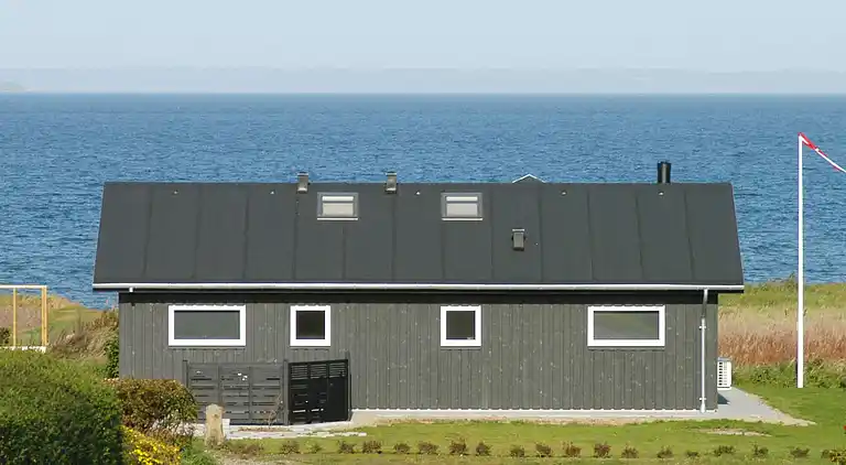 Holiday home in Skåstrup Strand