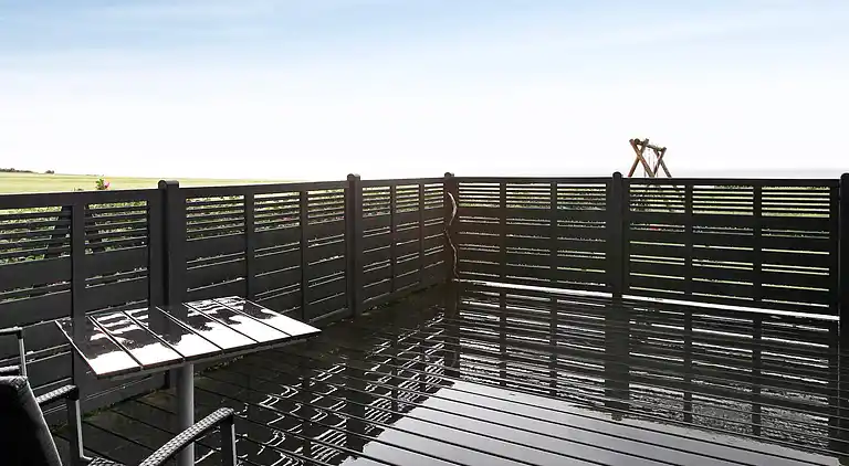 Holiday home in Skåstrup Strand