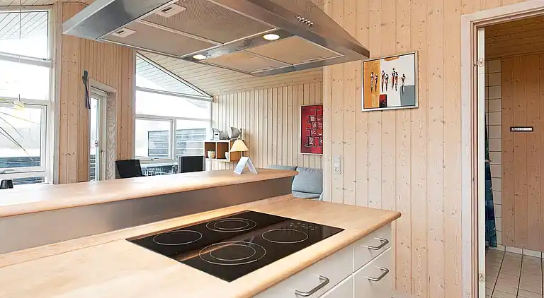 Holiday home in Tranekær