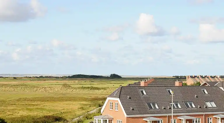 Holiday home in Havneby