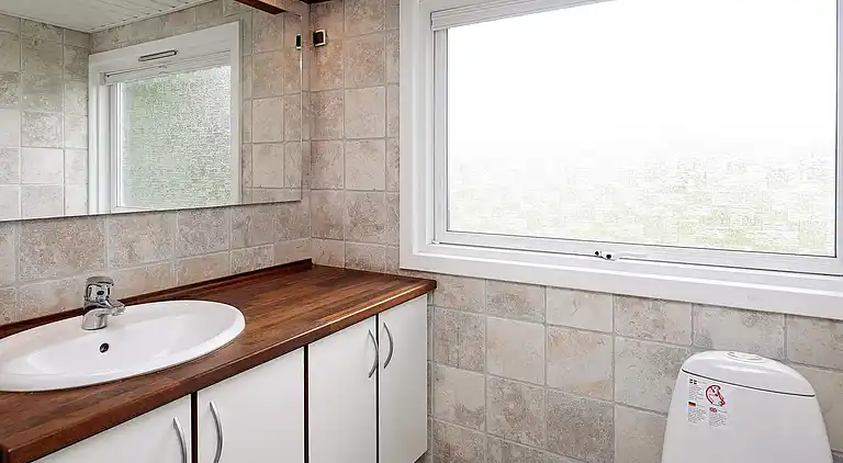 Casa vacanze in Bratten Strand