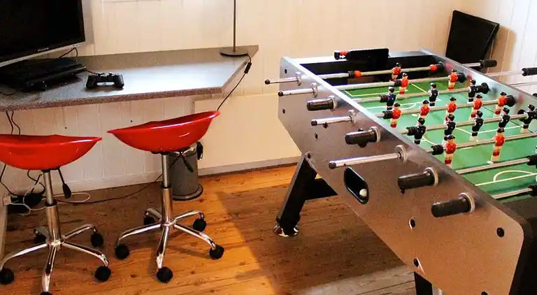 Holiday home in Houvig Strand