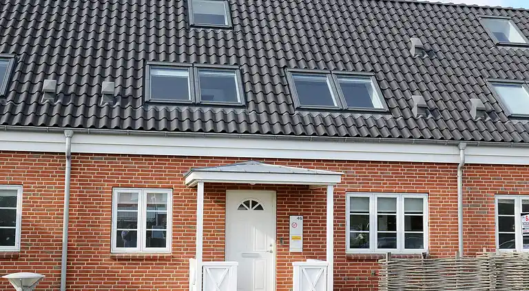 Holiday home in Havneby