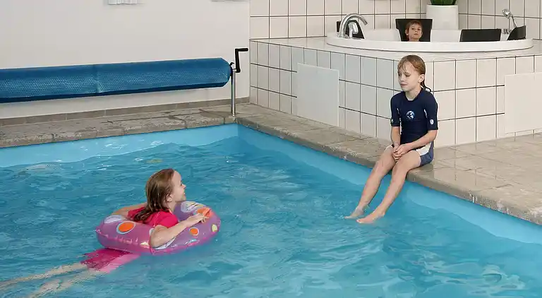 Holiday home in Blåvand