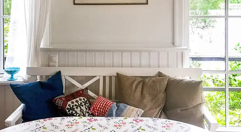 Semesterbostad i Perstorp