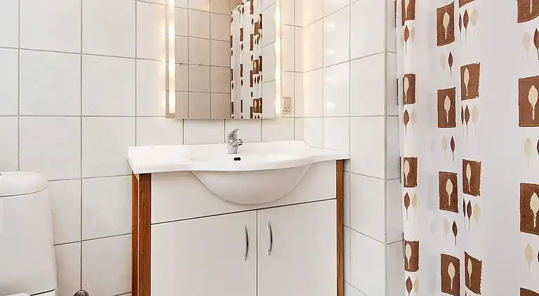 Holiday home in Hejlsminde Strand