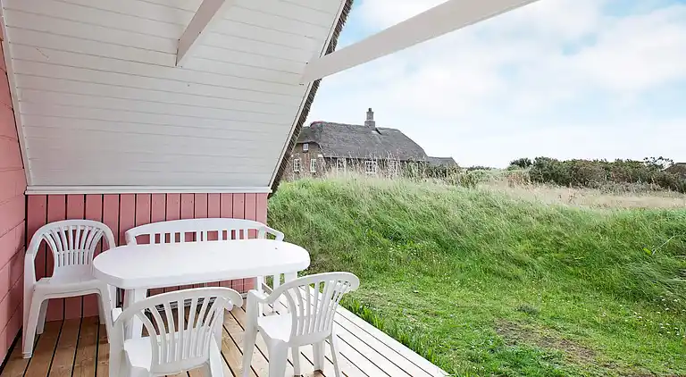 Holiday home in Ringkobing