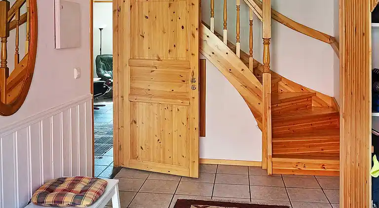 Holiday home in Hosteland