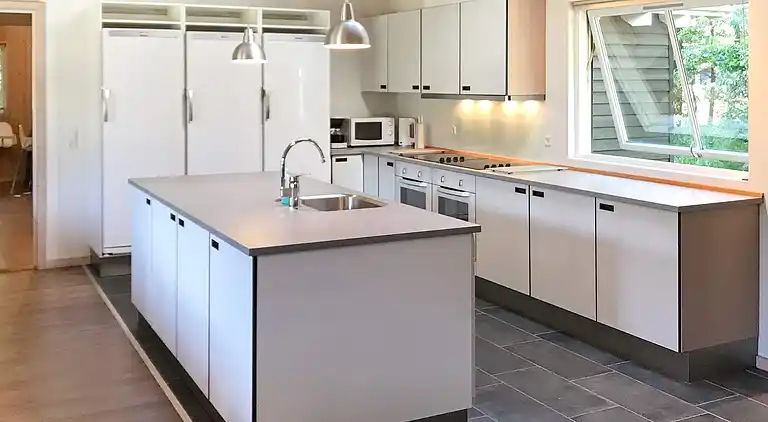 Holiday home in Blåvand