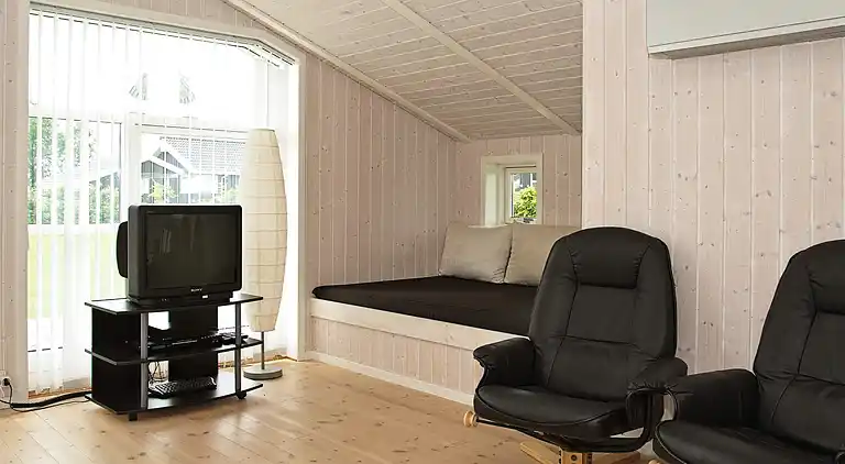 Vakantiehuis in Flovt Strand