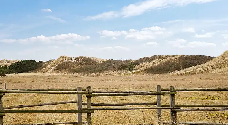 Holiday home in Ristinge