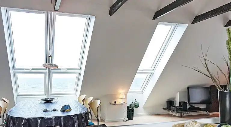 Holiday home in Hasle