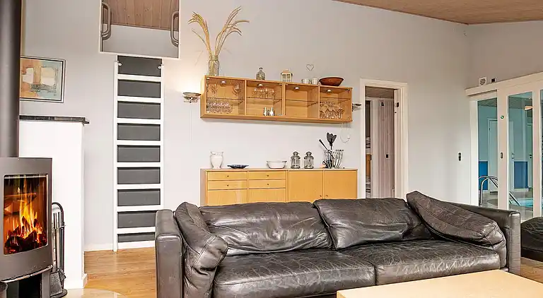 Casa vacanze in Bratten Strand