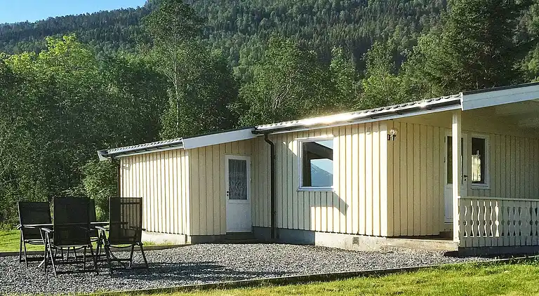 Holiday home in Tistam