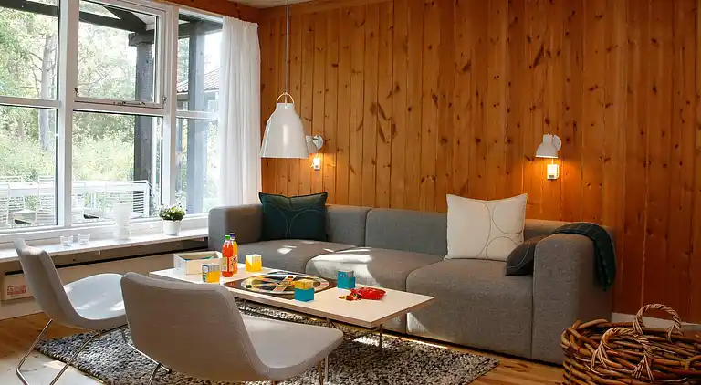 3 room,close to the sea/dike,renovate