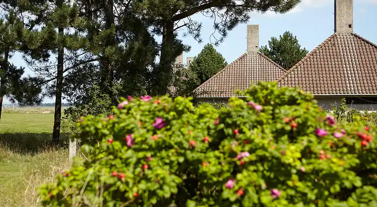 PLUS, alm., 3 vær. fjordudsigt