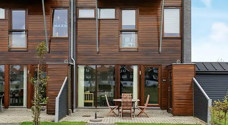 Holiday home in Bogense