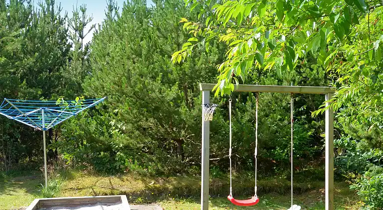 Holiday home in Varde