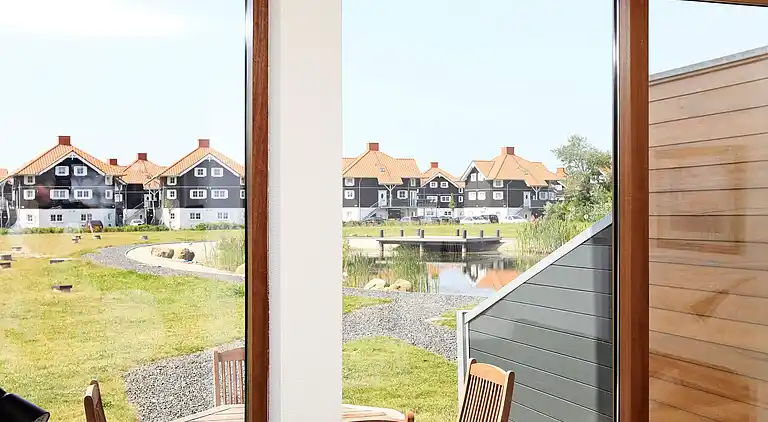 Holiday home in Bogense