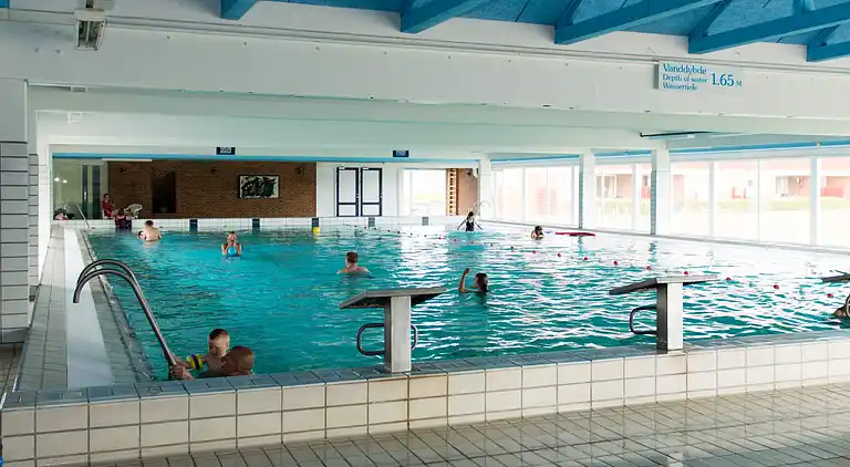 2½ vær. udsigt, 1. sal