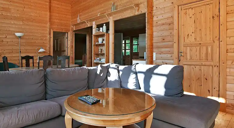 Holiday home in Fårevejle