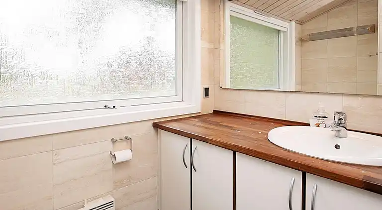 Casa vacanze in Bratten Strand