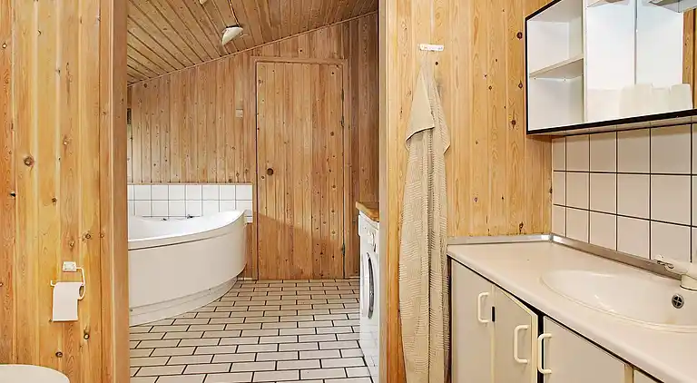 Holiday home in Hirtshals