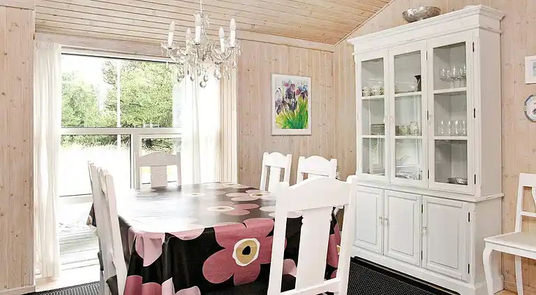 Sommerhus ved Bratten Strand