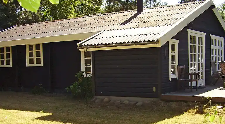 Holiday home in Dannemare