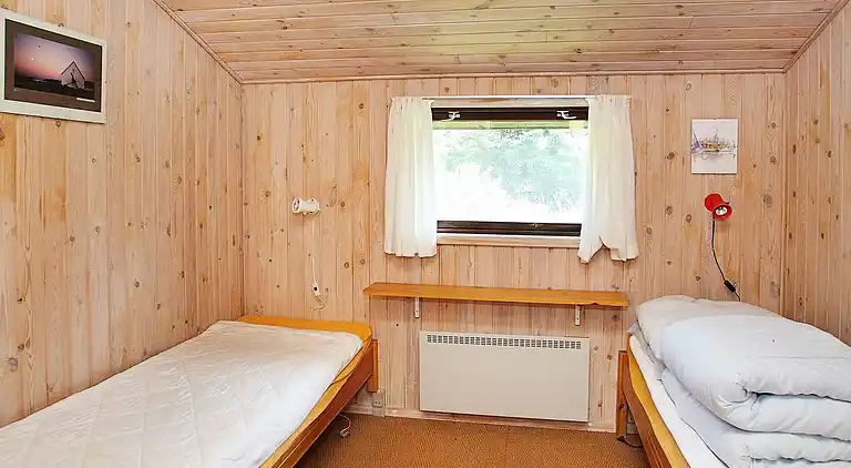 Holiday home in Hirtshals