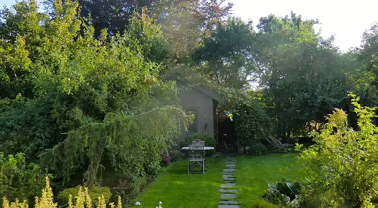 Semesterbostad i Skogstorp-Västra Gärdet-Arvidstorp