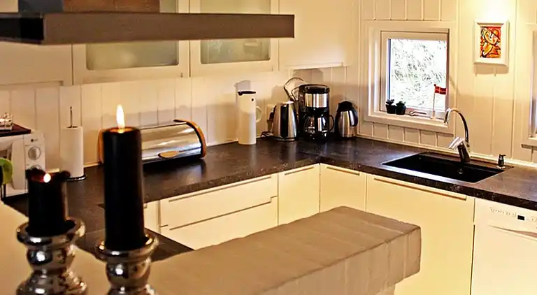 Holiday home in Houvig Strand