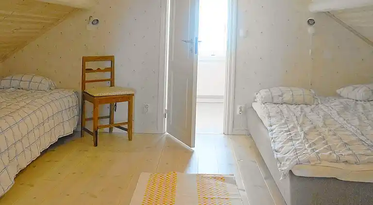 Vakantiehuis in Orust