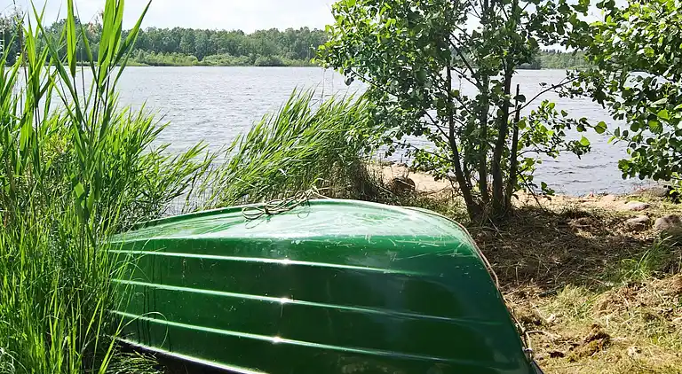 Semesterbostad i Perstorp