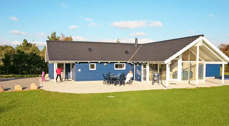Holiday home in Rødby