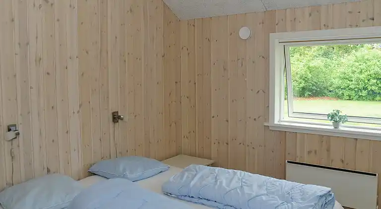 Holiday home in Blåvand