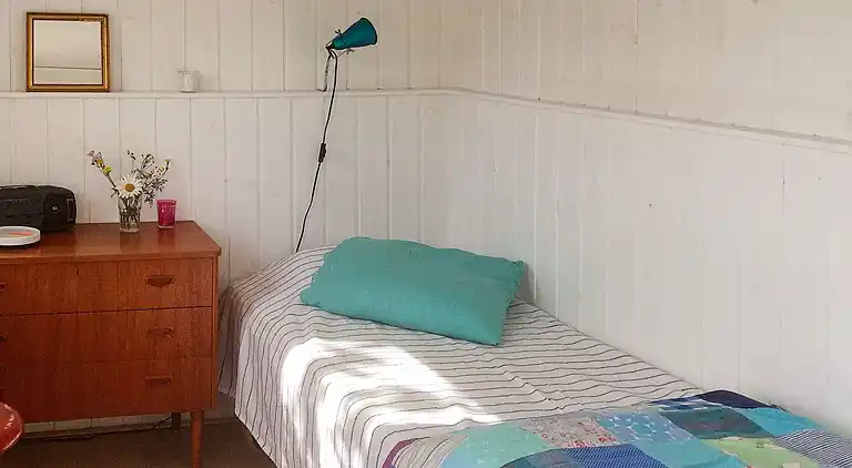 Semesterbostad i Perstorp