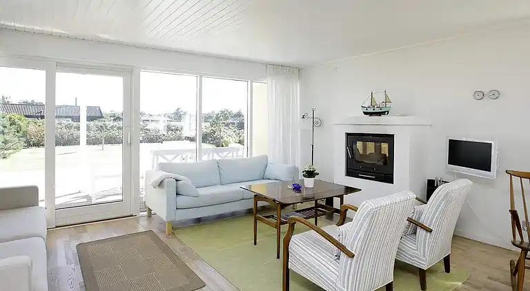 Holiday home in Skagen