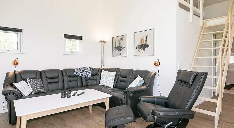 Holiday home in Bratten Strand