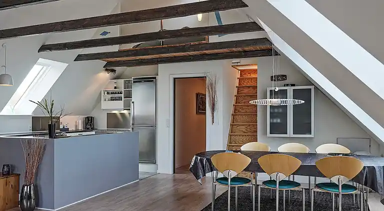 Holiday home in Hasle