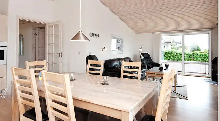 Holiday home in Hejlsminde Strand