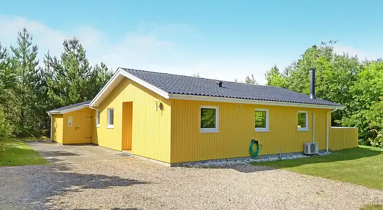 Holiday home in Varde