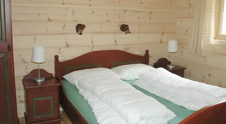 Semesterbostad i Stryns