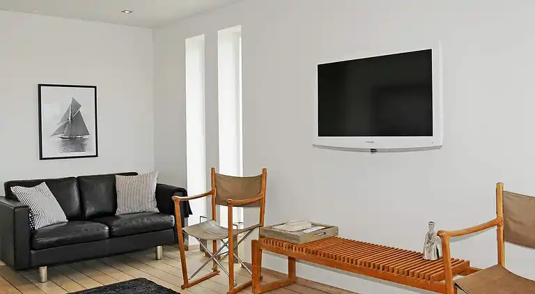 Holiday home in Blåvand