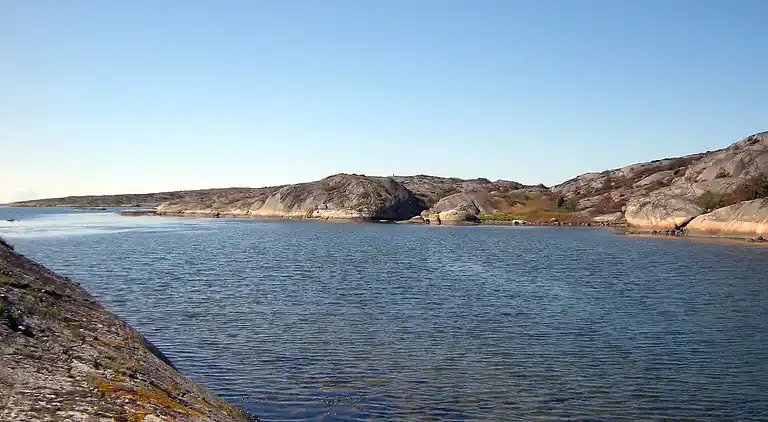 Holiday home in Orust