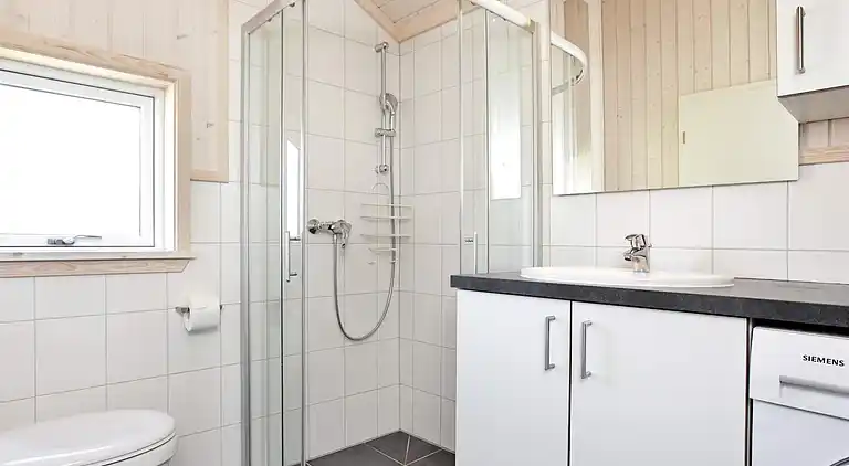 Sommerhus i Kücknitz