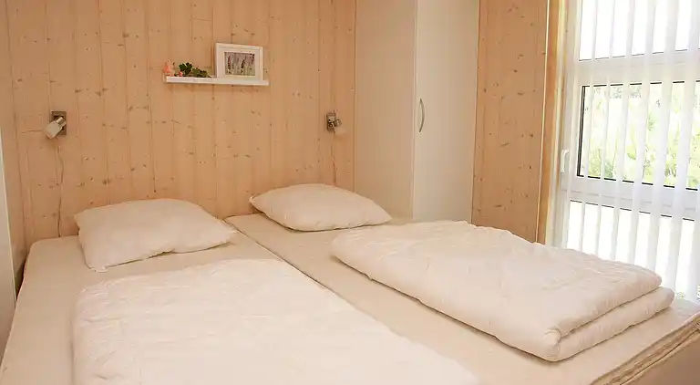 Holiday home in Ålbæk