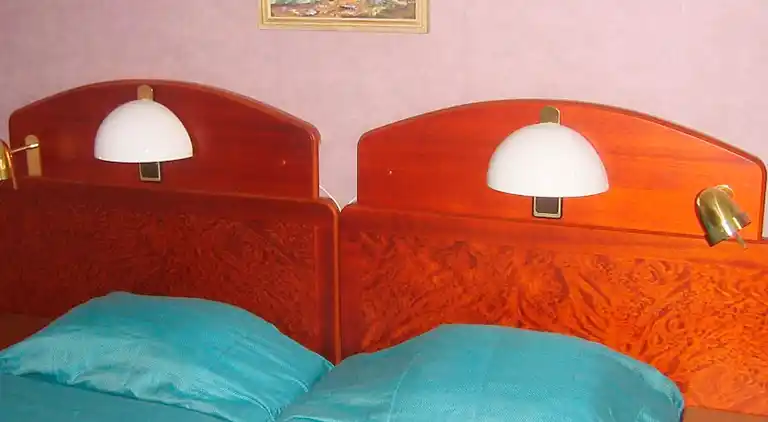 Holiday home in Nybro N