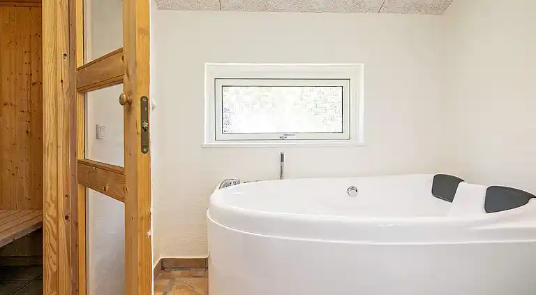 Holiday home in Bratten Strand